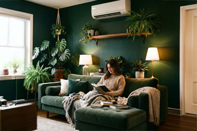 vnutorna klimatizacia Bratislava